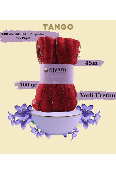 Filyarn Tango Knitting String Set