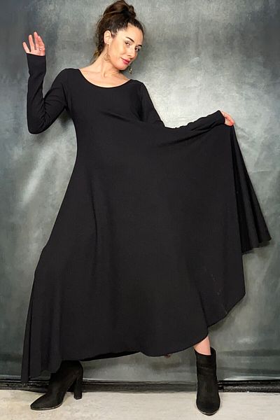 Quincey VERIFICATION CUT ΦΟΡΕΜΑ MAXI SLIT SOFT DUMP
