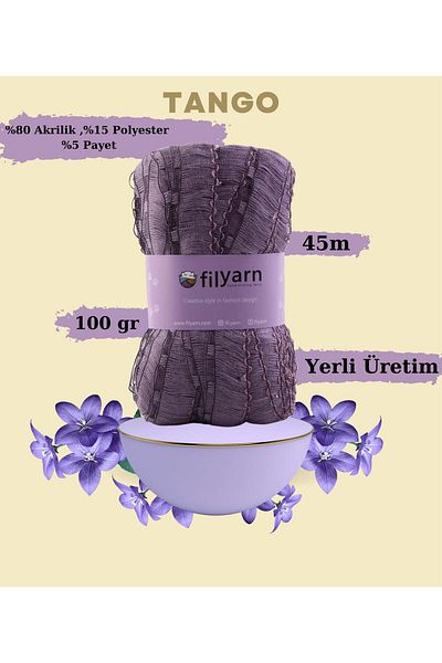 Filyarn Tango Knitting String Set