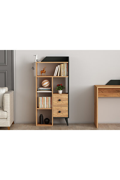 Derya Dekor Yıldız Kitaplık