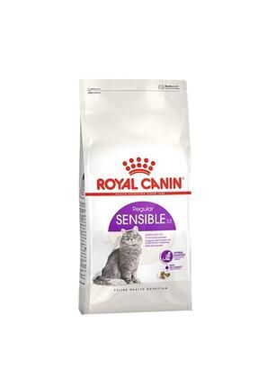 Royal Canin Sensible 33 Kedi Mamas 2 kg Kuru Mama Yorumlar