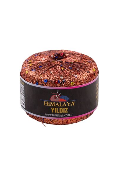 Himalaya Star Hand Knitting Yarn 25 gr