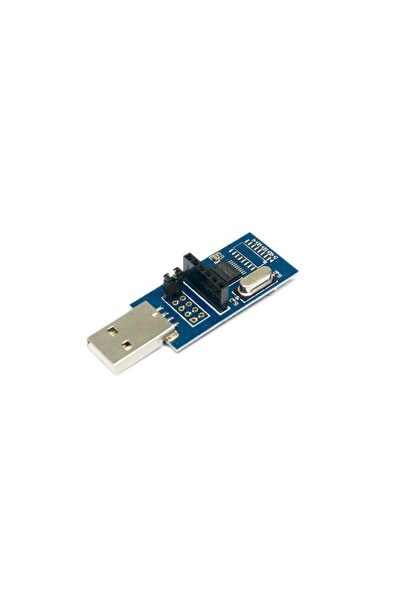 AKIMLA USB TTL Dönüştürücü - USB to TTL Konvertör - DAC03