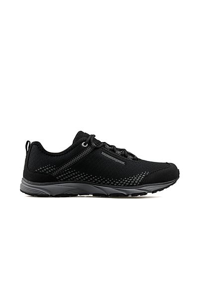 lumberjack Dare L Men's Black Running Shoes