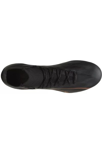 Puma ULTRA PRO FG/AG BLACK Men's Football Boots