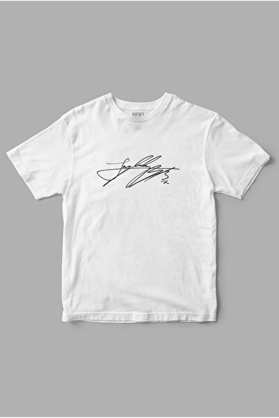 Gries Tricou BTS cu imprimeu