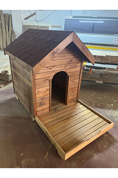 Alpha Köpek kulübesi