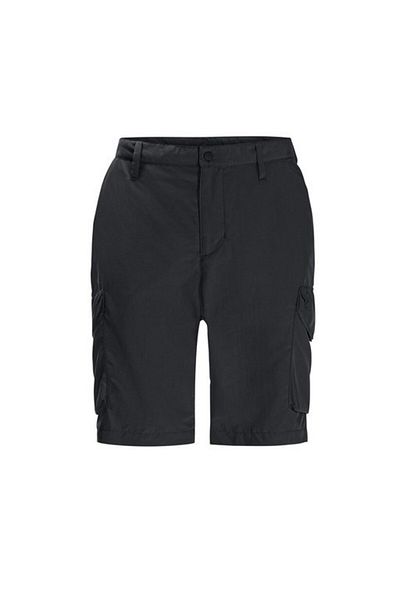 Jack Wolfskin Ανδρικό σορτς εξωτερικού χώρου Kalahari Cargo 1508381
