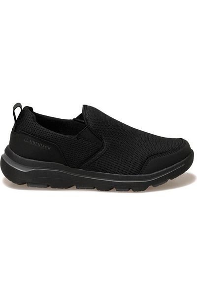 lumberjack PADREN 2 FX BLACK COMFORT CASUAL DAILY SPORTS SHOES