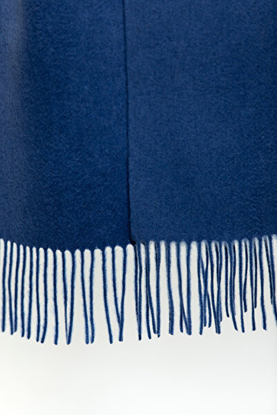 CASHMERE AND SİLK MAWLANA 100% Kaşmir Fular