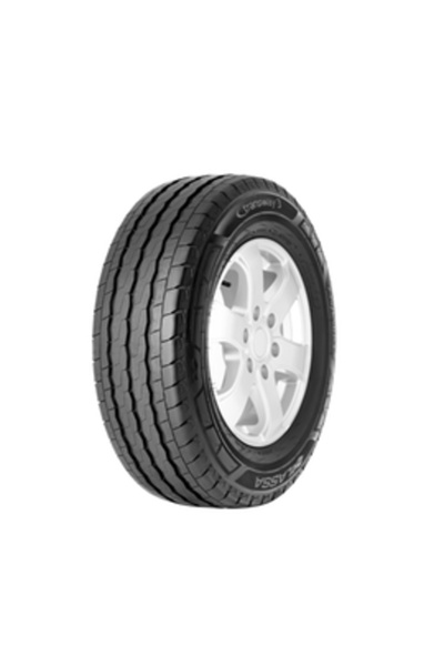 Lassa 215/75 R16 116/114R Transway3 Ticari Yaz Lastiği (Üretim Yılı:2023)