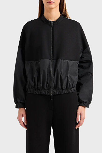 Emporio Armani Regular Fit Scuba Mevsimlik Mont  MONT 3D2B6A 2JZYZ 0999