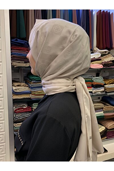 Aker DAMA MONOGRAM ŞAL 1070700-983
