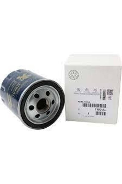 OEM YAG FILTRESI 1.2 1.4 1.6 1.9 2.0  PEGEOT CITROEN OPEL ORJ.ÜRÜN 1109.AL