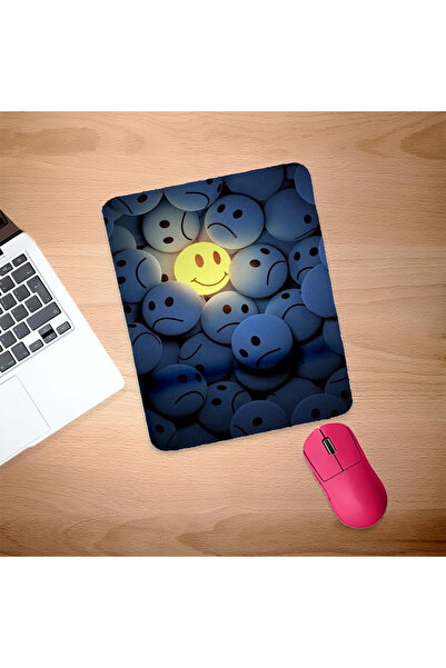 UcuruStore Emoji zâmbitor dintre tristețile, suport pentru încheietura mâinii...