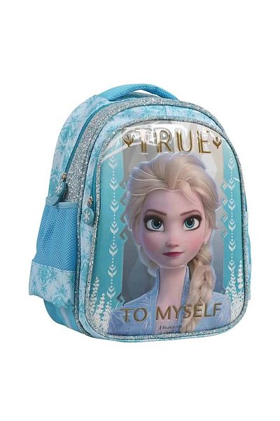 Mikro Geantă de școală Frozen Salto True To Myself 55637