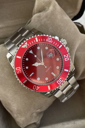 Leerybee Goz Kama t ran Rolex Model Unisex Kol Saatleriyle Stilinizi Tamamlay n Fiyat Yorumlar Trendyol
