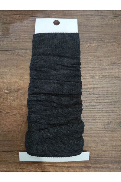 Leement socks Women's 1 Pair Cotton Plain Leggings