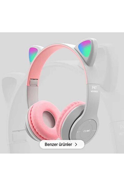 joyplus kedili bluetooth kulaklık