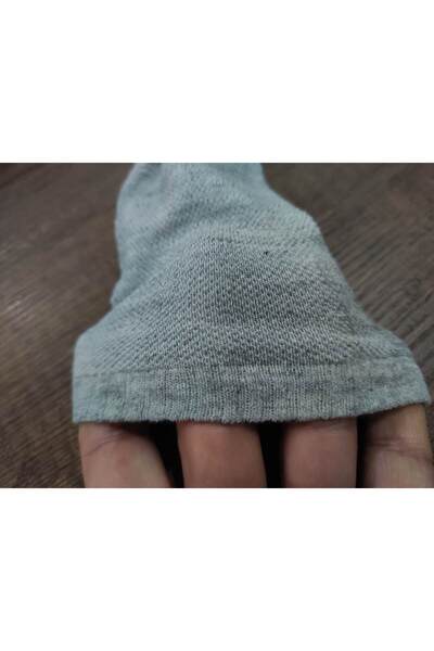 erceys 3 чифта нехлъзгащи се щамповани памучни чорапи за табла с мрежеста оплетка в горната част