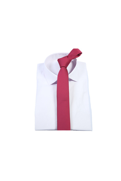 Ars Magic Box 1st Quality Special Patterned Original Color 5.5 cm Wide Tie Handkerchief Set