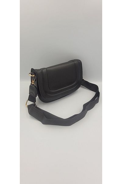 KIRASE Model Comfort Cross reglabil elegant pentru braț și geantă de umăr cu curea de coloană