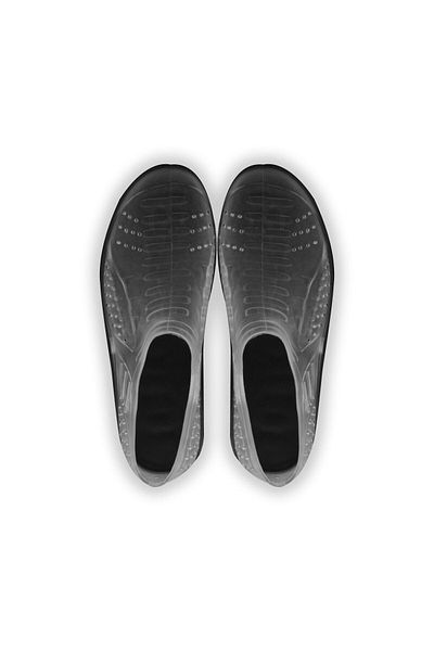 Twigy Black Women's Sea Shoes