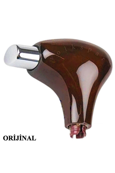 VOLKSPAR BORA OTOMATİK VİTES TOPUZU (ÖZEL SERİ) 1998-2005 MODEL ARASI UYUMLU