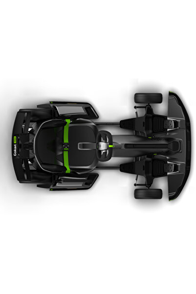 SEGWAY Ninebot Gokart Pro Elektrikli Gokart