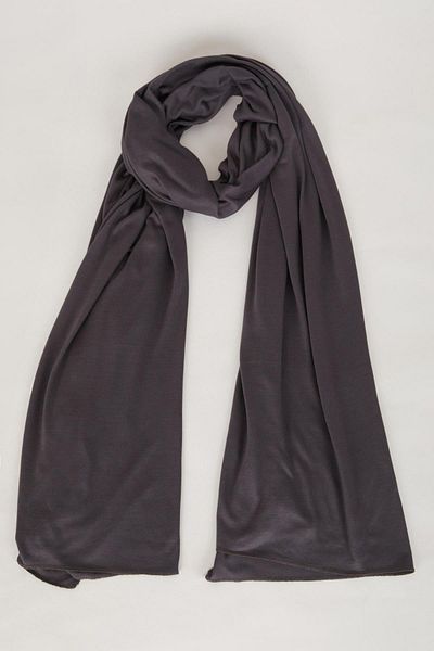 DeFacto Women's Combed Cotton Hijab Shawl C2595ax24sm