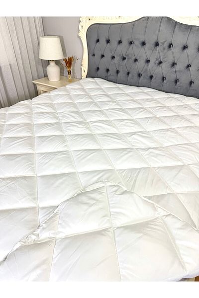 Atantex Double Antiallergic Microfiber Quilt 195x215