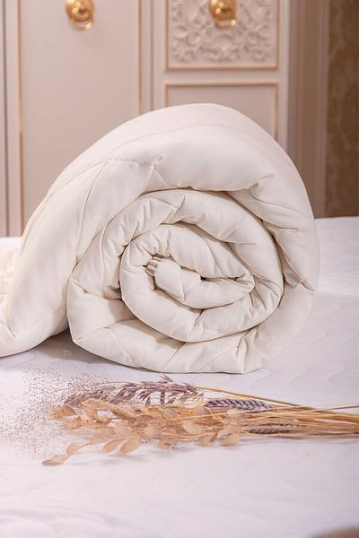 Atantex Double Antiallergic Microfiber Quilt 195x215
