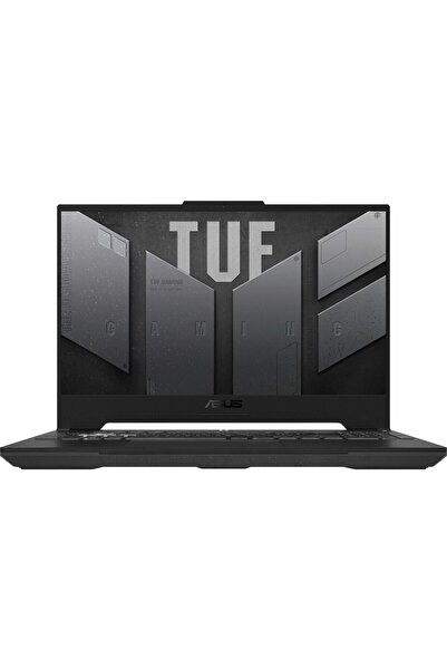 ASUS TUF Gaming F16 FX607VJ Core İ5 210H 16GB RAM 512GB SSD RTX3050 16" WUXGA...