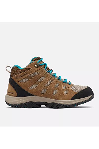 Columbia BL0168-297 Redmond III Mid Waterproof Kadın Su Geçirmez Outdoor Boğazlı Spor Ayakkabı
