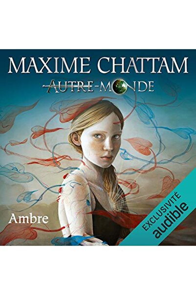 Le Livre de Poche Ambre Parfem
