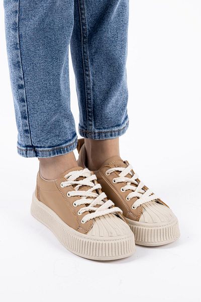 Getcho Дамски спортни обувки Camel Belfas