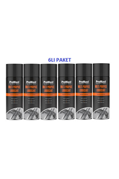 Çok Amaçlı Yağlayıcı PTS-450