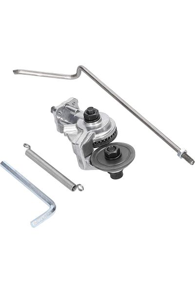 Depolife Metal Plate and Sheet Cutting Apparatus for Rechargeable Drills, angle oval roof sheet fast cutter