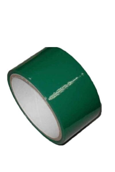 TAPEX ÇOK AMAÇLI SU GEÇİRMEZ SIZDIRMAZ DAYANIKLI İZALASYON YEŞİL TAMİR BANDI ...