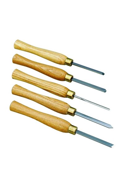 Proxxon 5 PARÇA HSS TORNA KALEMİ