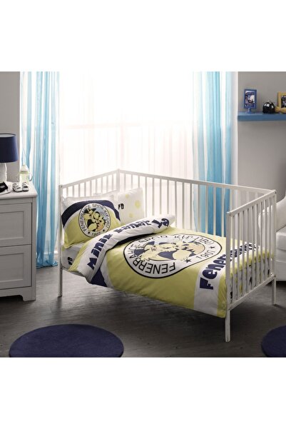 Taç FB MINIK KANARYA BEBEK NEVRESIM TAKIMI