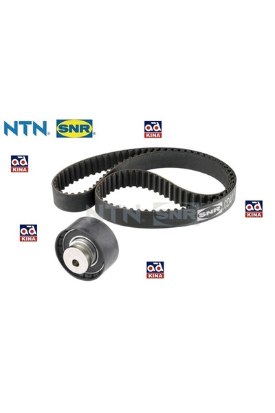 SNR TRİGER SETİ KD45834 PALIO ALBEA MAREA 1.2 DOBLO PUNTO BRAVO 1.4-16V GOLD