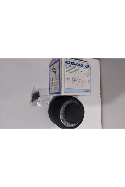 Emir garage Tofaş Spor Direksiyon Göbeği Fiat Kalın Diş Göbek