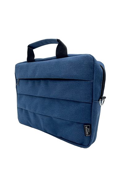 Differ Studio 13-13.3-14'' Inch Blue Unisex Water Resistant Strap/laptop/macbook/notebook/case/bag