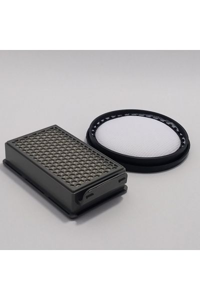 Rowenta Domestic Ro 3723 Hepa Filter Set
