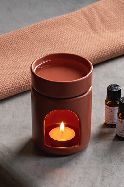 Buldans Seramik Buhurdanlık