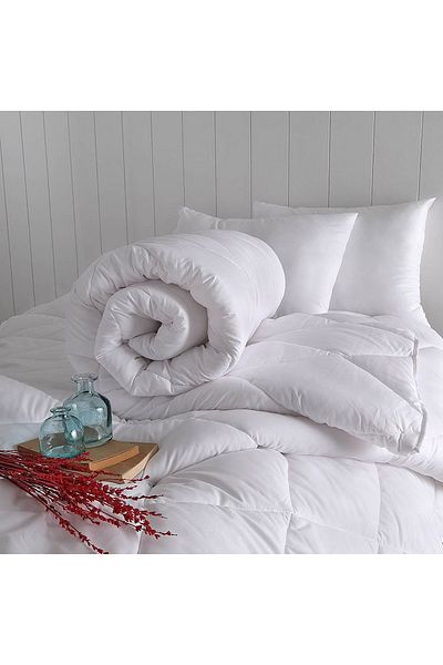 Taç Double Quilt Set