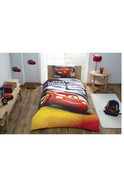 Taç Tac Lıs.brf Nv.tk Disney Cars