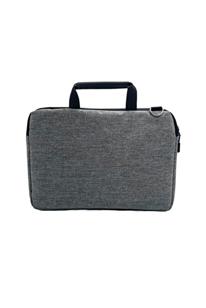 Differ Studio 13-13.3-14 بوصة رمادي للجنسين حزام مقاوم للماء / كمبيوتر محمول / ماك بوك / نوت بوك / حافظة / حقيبة