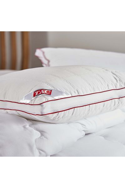 Taç Balance Pillow White